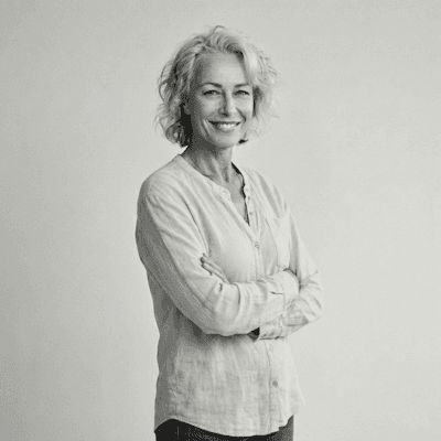 Patricia - Adonis Toulouse