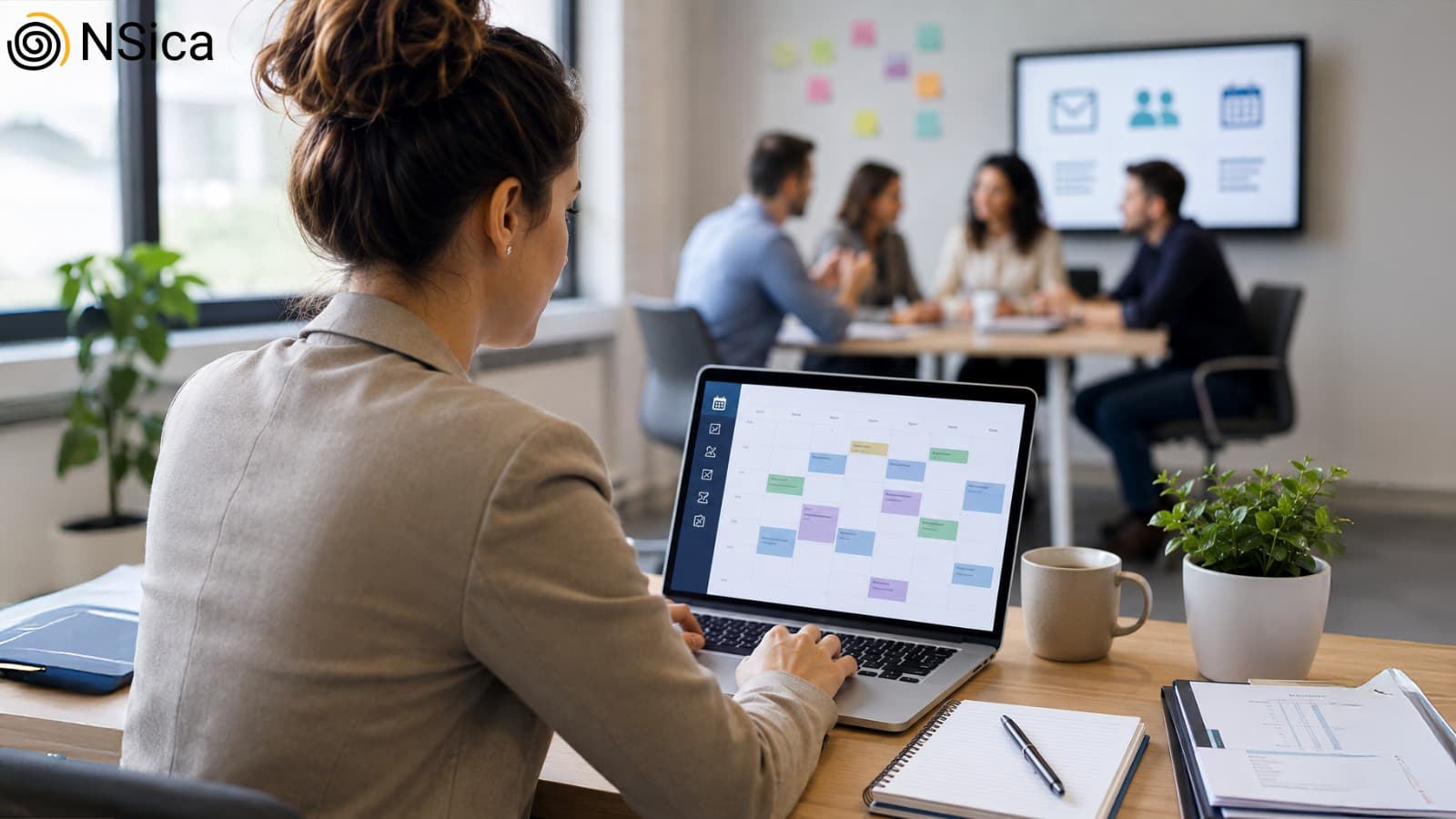 Gestion des événements en établissement de formation : comment le numérique transforme conseils de classe, soutenances et portes ouvertes.